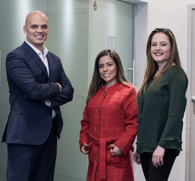 Slider image (1) Marroquin and Sandoval Plastic Surgery Cabo San Lucas